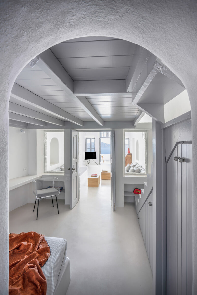 Inspire Santorini – Inspire Santorini